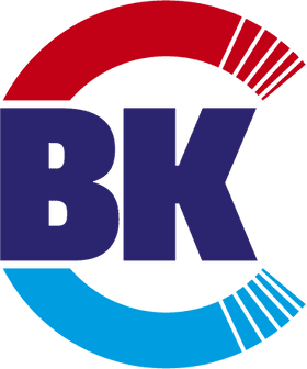 Ikon av BK-service AS